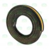 CINTA ADHESIVA ESPUMA EPDM 10 mm x 3 mm  