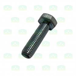 TORNILLO CABEZA HEXAGONAL 8.8