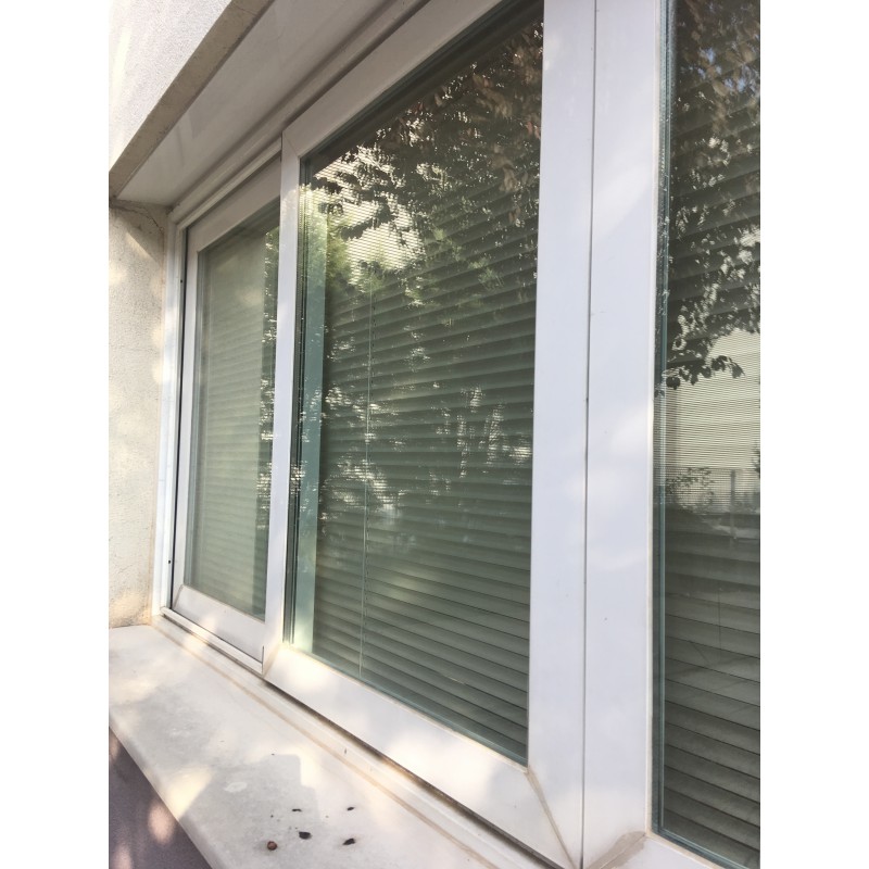 Plancha de policarbonato compacto incoloro 5 mm. Buen precio.