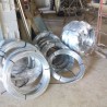 ALAMBRE DULCE (RECOCIDO) GALVANIZADO